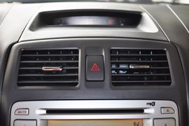 2010款中华骏捷FSV