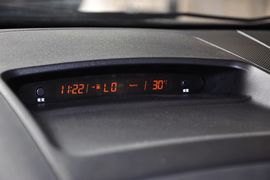 2010款中华骏捷FSV