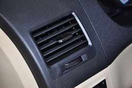 2010款中华骏捷FSV