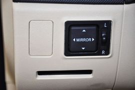 2010款中华骏捷FSV