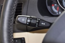 2010款中华骏捷FSV