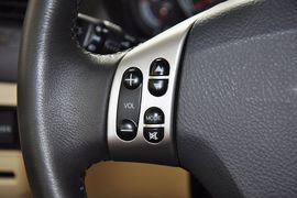 2010款中华骏捷FSV