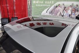 2010款中华骏捷FSV