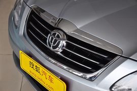2010款中华骏捷FSV
