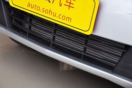 2010款中华骏捷FSV