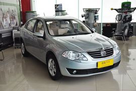 2010款中华骏捷FSV
