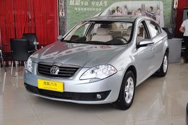 2010款中华骏捷FSV