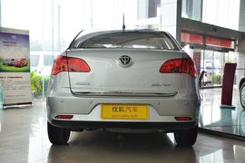 2010款中华骏捷FSV