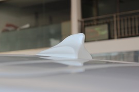 2017款哈弗H2