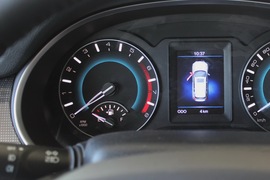2017款哈弗H2