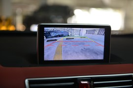 2017款江淮瑞风S2mini