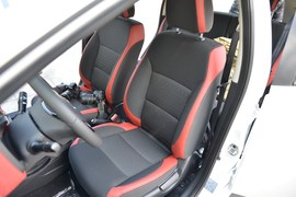 2017款江淮瑞风S2mini