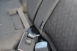 2017款江淮瑞风S2mini