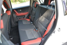 2017款江淮瑞风S2mini