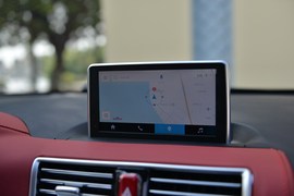 2017款江淮瑞风S2mini