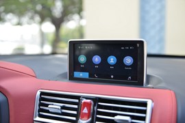 2017款江淮瑞风S2mini