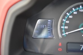 2017款江淮瑞风S2mini