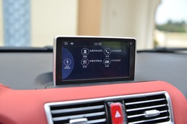 2017款江淮瑞风S2mini