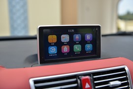 2017款江淮瑞风S2mini