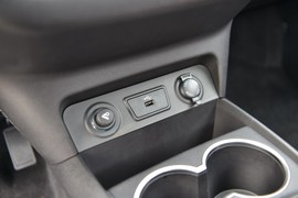 2017款江淮瑞风S2mini