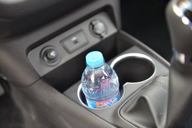 2017款江淮瑞风S2mini