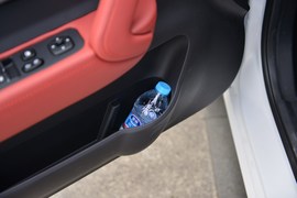 2017款江淮瑞风S2mini