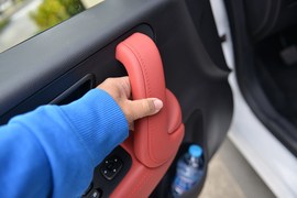 2017款江淮瑞风S2mini