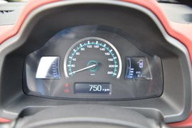 2017款江淮瑞风S2mini