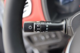 2017款江淮瑞风S2mini