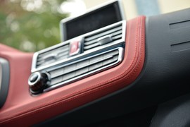 2017款江淮瑞风S2mini