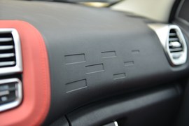 2017款江淮瑞风S2mini