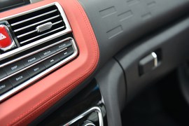 2017款江淮瑞风S2mini