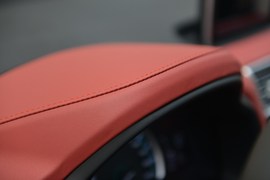 2017款江淮瑞风S2mini