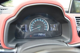 2017款江淮瑞风S2mini