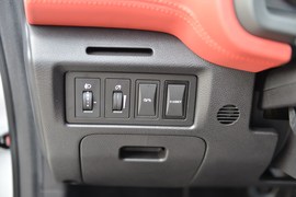 2017款江淮瑞风S2mini