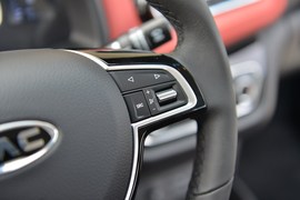 2017款江淮瑞风S2mini