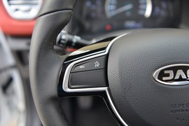 2017款江淮瑞风S2mini