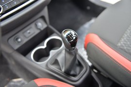 2017款江淮瑞风S2mini