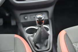 2017款江淮瑞风S2mini