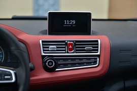 2017款江淮瑞风S2mini