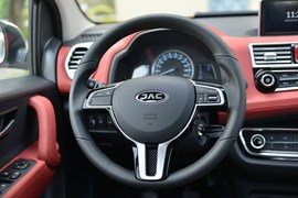 2017款江淮瑞风S2mini