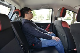 2017款江淮瑞风S2mini