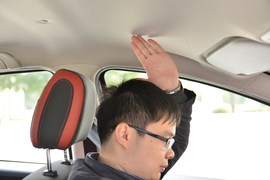 2017款江淮瑞风S2mini