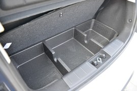 2017款江淮瑞风S2mini