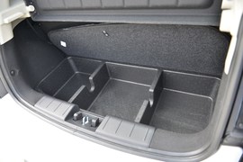 2017款江淮瑞风S2mini