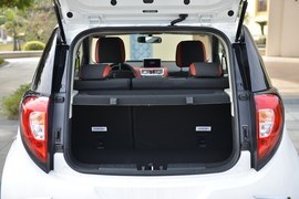 2017款江淮瑞风S2mini