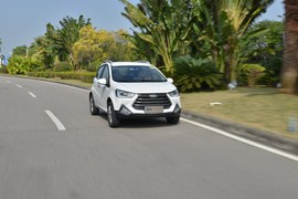 2017款江淮瑞风S2mini