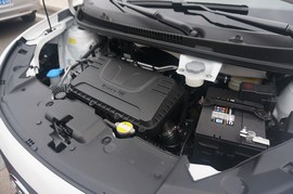 2017款江淮瑞风S2mini