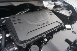 2017款江淮瑞风S2mini