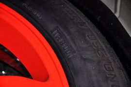 2011款宾利欧陆飞驰SPEED极速版